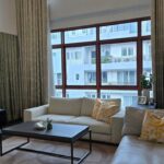 ให้เช่าคอนโด คอนโด เดอะเครสท์ ร่วมฤดี (BTS เพลินจิต)