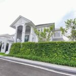 ให้เช่าบ้านเดี่ยว Perfect Masterpiece พระราม 9 กรุงเทพกรีฑา