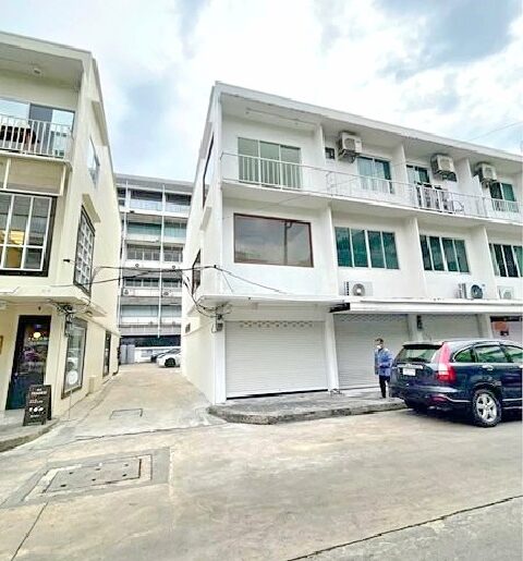 BTS สุรศักดิ์ 1.8 กม 36ตร.วา. สาธุประดิษฐ์1-10 สาทร11 จันทร์