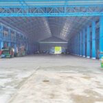 ถูกที่สุด ตรม.ละ 55 บ้าน ให้เช่าโกดัง ติดถนนใหญ่ เอกชัย 3,310 ตร.