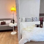 ให้เช่า 10,000 บาท/เดือน | #103คอนโด5 – #สวนดอก เฟอร์ครบ พร้อมเข้