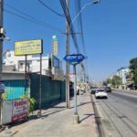 ที่ดินถมแล้ว ซ.หทัยราษฎร์ คลองสามวา มีนบุรี กทม. 98ตรว.ราคาพิเศษ