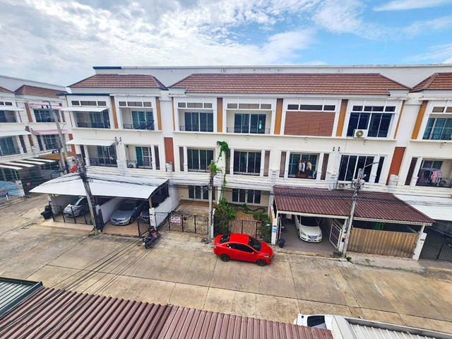 พระราม5 3 ชMRT แยกติวานนท์ 1.2กม. บิ๊กซี วงศ์สว่าง รัชดา 24ตรว