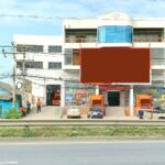 ให้เช่า-ขายอาคารพาณิชย์ 3 ชั้น สนามกอล์ฟสระบุรีคันทรีคลับ 5.9 กม.