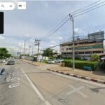 ขายที่ดิน ที่ดิน 9 ไร่ ถนนประเสริฐมนูกิจ นวมินทร์ คลองกุ่ม บึงกุ่