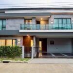 ขายบ้านเดี่ยว เดอะ ซีตี้บางนา