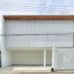 ขายบ้านเดี่ยว ตรีธารา ลักซ์ชัวรี่ พูล วิลล่า วัชรพล สุขาภิบาล