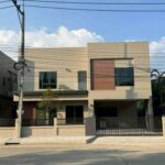 ให้เช่า 65,000/เดือน บ้าน 2 ชั้น หางดง เฟอร์ครบ ไม่รับสัตว์เลี้ยง