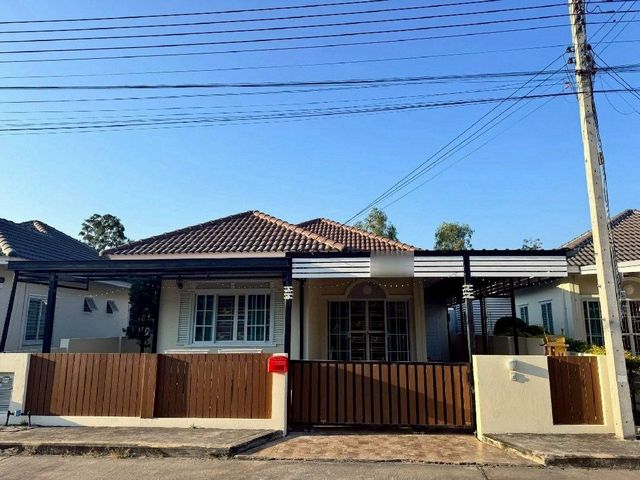 ขาย 1.85 ล้าน 40 ตรว. #ดีญ่าวาเลย์ #สันทราย พร้อมอยู่ น้ำไม่ท่วม