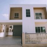 ราคาเริ่มต้น Pre-Sale 2.xx ล้าน สไตล์ #Modern #Minimalist สันทราย