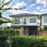 บ้านสวยสภาพนางฟ้า 3.2 ล้าน บ้านภัสสรไพรด์ สันกำแพง เฟอร์นิเจอร์คร