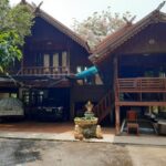 ขายบ้านพร้อมที่ดินตำบลศิลา อำเภอเมือง จังหวัดขอนแก่น