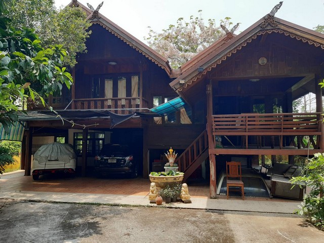 ขายบ้านพร้อมที่ดินตำบลศิลา อำเภอเมือง จังหวัดขอนแก่น