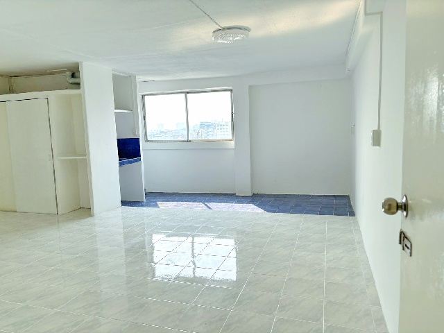 เบญจมาศ 37ตร.ม.ขายคอนโดสุขุมวิท 101 ชั้น 8 คอนโด BTS อุดมสุข 3 กม