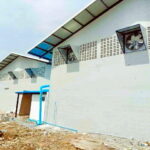 เอกชัย77-85 ให้เช่าโกดัง 2 โรง 1605ตร.ม.เซ็นทรัล พระราม 2 2.2 กม.