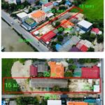 ขายที่ดิน คลอง1 คลองหลวง ซ.เทพกุญชร 22 พื้นที่ 458.8 ตร.ว.