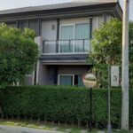 93753 – ขาย/ให้เช่าบ้านเดี่ยว The City Ratchapruek เดอะ ซิตี้ ราช