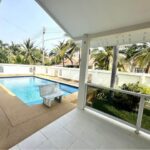 ขายบ้านพูลวิลล่า พร้อมห้องซาวน่า อ.ชะอำ จ.เพชรบุรี