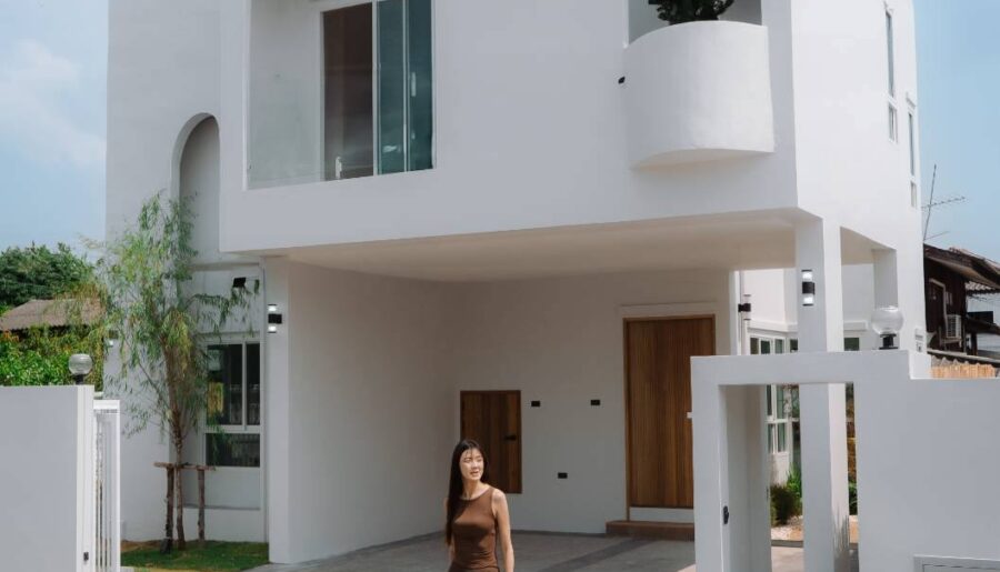 ขาย Luxury cozy minimal