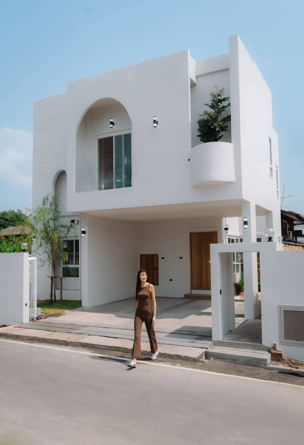 ขาย Luxury cozy minimal