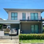 กฟภ.ฉะเชิงเทรา 300ม. 2ชั้น บางปะกง PTT แปดริ้ว 300ม. 66ตร.วา.