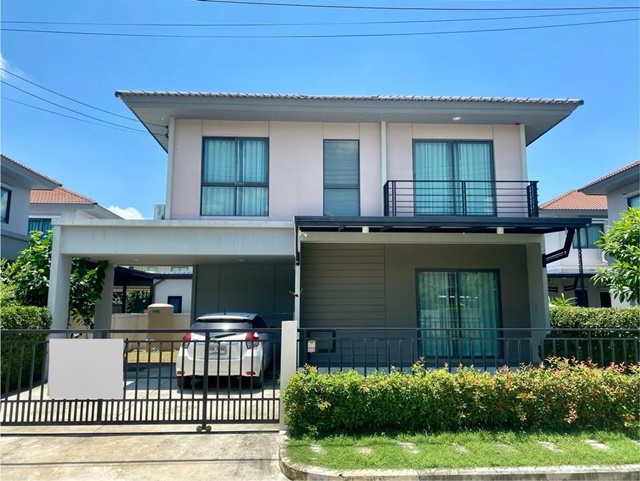 กฟภ.ฉะเชิงเทรา 300ม. 2ชั้น บางปะกง PTT แปดริ้ว 300ม. 66ตร.วา.