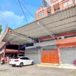 ราชพฤกษ์ ติดถนนใหญ่ 4 นอน MRT บางรักน้อยท่าอิฐ 2.5 กม. อาคาร 3.5