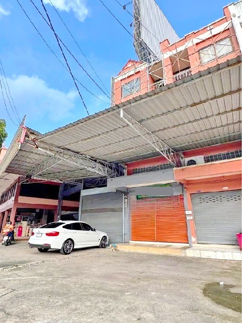 ราชพฤกษ์ ติดถนนใหญ่ 4 นอน MRT บางรักน้อยท่าอิฐ 2.5 กม. อาคาร 3.5