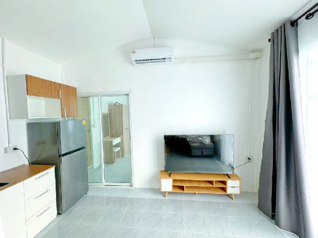 BTSทองหล่อ 1.1 กม.พร้อมเฟอร์ เครื่องใช้ไฟฟ้า อาคาร ยกชั้น