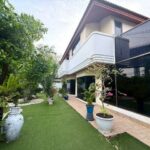 ขายบ้านเดี่ยว ปาร์ค อเวนิว ศรีนครินทร์ – บางนา