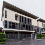 ขายบ้านเดี่ยว ดิ เออเบิร์น รีเซิร์ฟ พระราม 9 – มอเตอร์เวย์