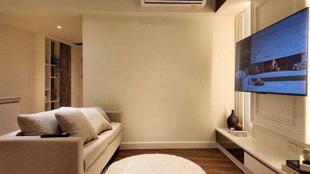 ให้เช่า 20,000 บาท/ขาย #เรือนคำทาวเวอร์ คอนโด นิมมาน พร้อมอยู่