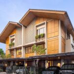 ขายบ้านเดี่ยว บ้านวิภาวดี