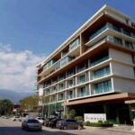 ขาย 3.33 ล้าน 35 ตร.ม. #นิมมานา คอนโด เฟอร์นิเจอร์ครบพร้อมเข้าอยู