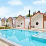 ขาย 69 ล้าน สันกำแพง บนที่ดิน 3 ไร่กว่า ติดแม่น้ำกวง พร้อมกิจการ