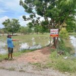 ขายที่ดิน 10 ไร่ ใกล้ตลาดโรงเกลือ อ.อรัญประเทศ จ.สระแก้ว