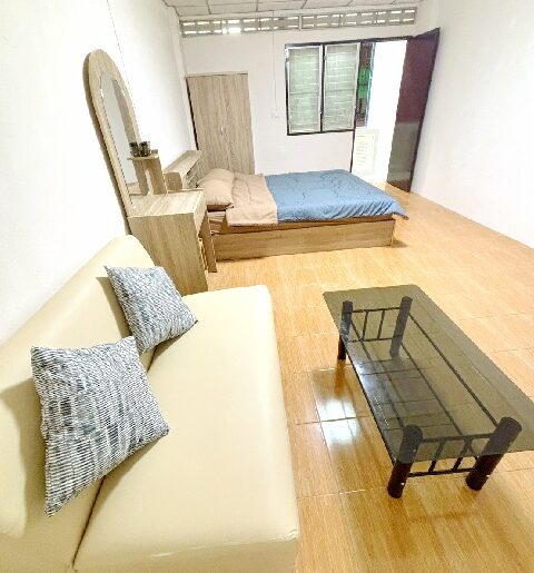 BTS สำโรง 900ม.MRT ทิพวัลย์ 700ม. ขาย คอนโด ศุภลักษณ์ชั้น 2 ใหม่