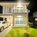 เครื่องใช้ไฟฟ้า 3-4นอนแม็คโครถลาง 3.4 กม.ให้เช่าบ้าน จัดเต็มเฟอร์