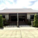 ราคาเริ่มต้นเพียง 1.7 ล้าน สันทราย บ้านแฝดสไตล์โมเดิร์นลอฟท์ พร้อ