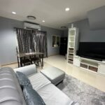 ขายบ้านสวยตกแต่งสไตล์โมเดิร์น โครงการCasa City วัชรพล-เพิ่มสิน