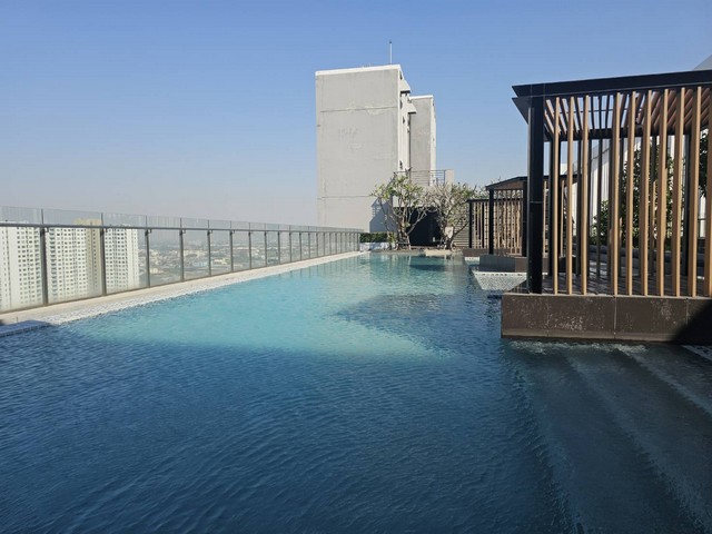 ขาย/ให้เช่า คอนโด The Hotel Serviced Condo ราคาดีที่สุดพร้อมอยู่