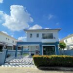 ขายบ้านเดี่ยวศุภาลัยวิลล์ วงแหวน รัตนาธิเบศน์aบ้านสวยพร้อมอยู่