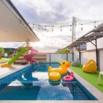 ขายพูลวิลล่า ปราณคีรี ถนนคลองเทียน ชะอำ