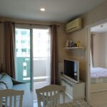 ขายคอนโดตากอากาศ ดิ เอนเนอร์จี้ ชะอำ-หัวหิน 1ห้องนอนพร้อมอยู่