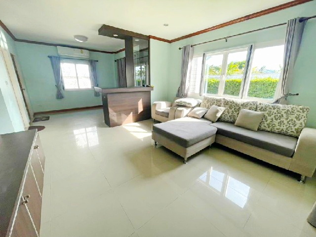 ปราจีนบุรี ขาย-ให้เช่าบ้านเดี่ยว 2 ชั้นสุดหรู กบินทร์บุรี บ้านส