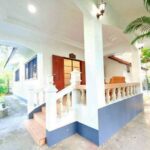 โซนสารภี ใกล้89พลาซ่า ให้เช่า 30,000 บาท เนื้อที่ 1 ไร่ มีบ้าน 2