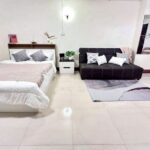 ขาย 1.69 ล้าน 36.5 ตรม. ศรีธนา2 คอนโด ทำเลทอง เฟอร์นิเจอร์ใหม่ทั้