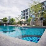 คุ้มสุดๆ มีห้องเดียวเท่านั้น! 2.5 ล้าน 2 ห้องนอน #Diamant Condo