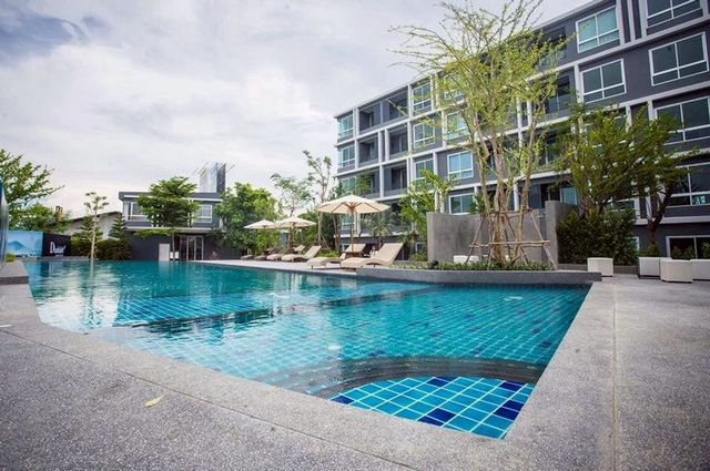 คุ้มสุดๆ มีห้องเดียวเท่านั้น! 2.5 ล้าน 2 ห้องนอน #Diamant Condo