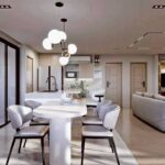 Penthouse สุดหรู 4.99 ล้าน 87.5 ตรม. 2 นอน 2 น้ำ ศรีธนา2 คอนโด